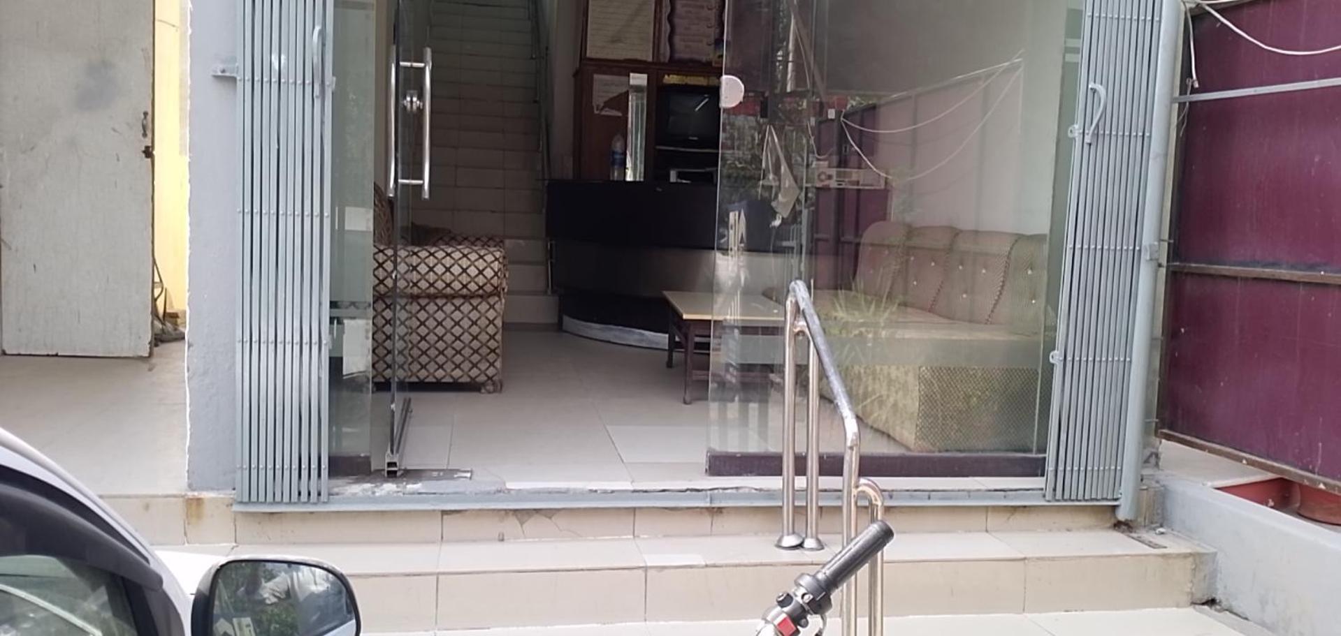 hotel expo view johar town