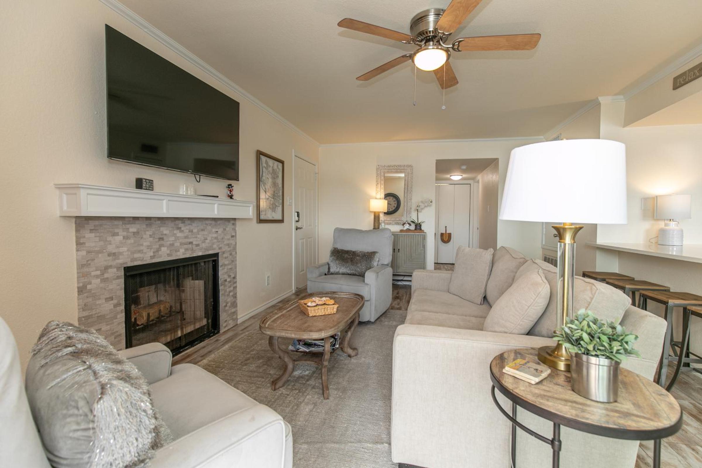 Cape Terrace Waterfront Oasis
