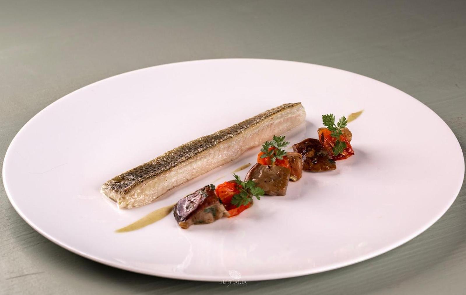 Chalet Euthalia Restaurant & Suites view 3