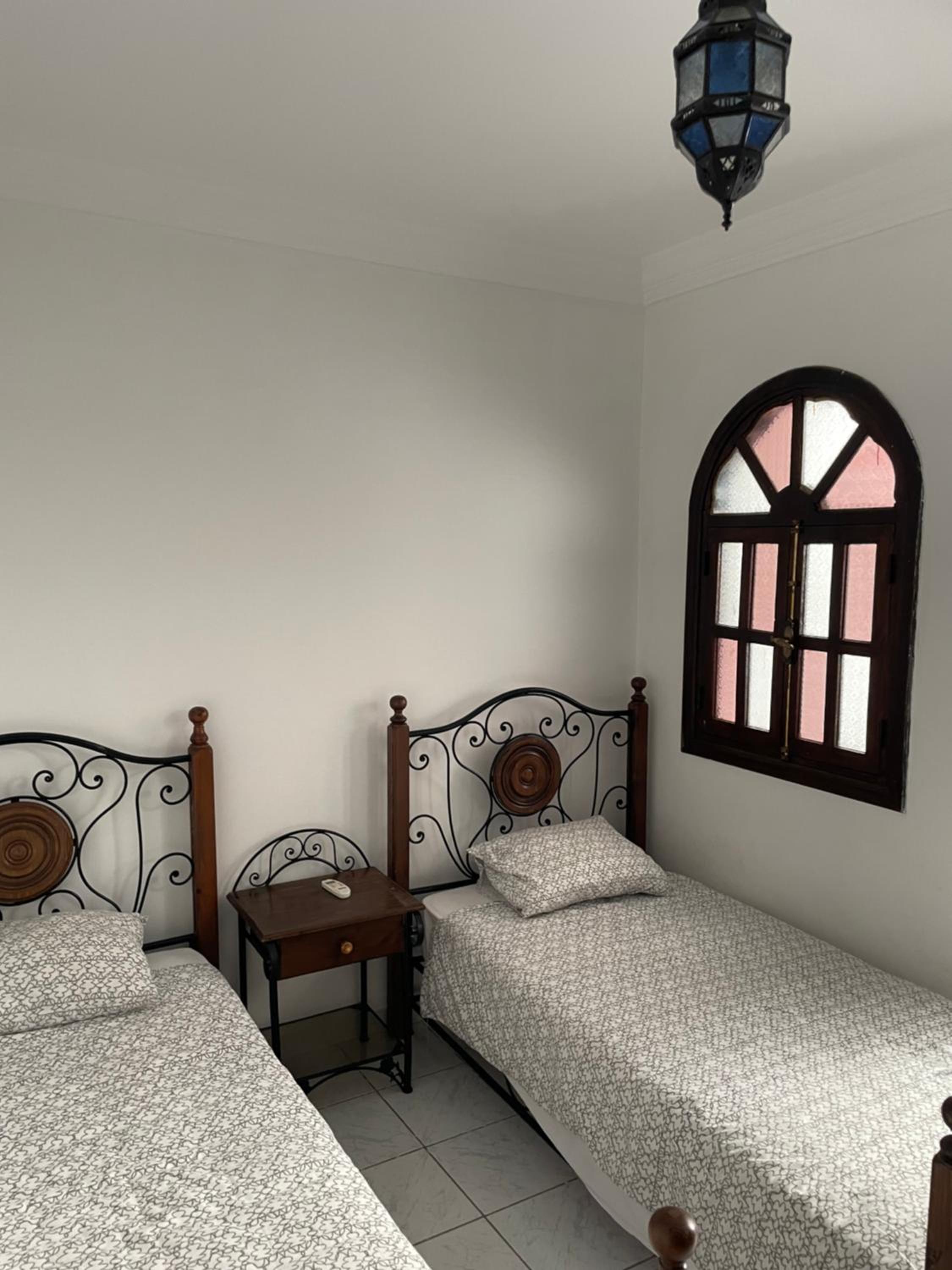 Au deux riads