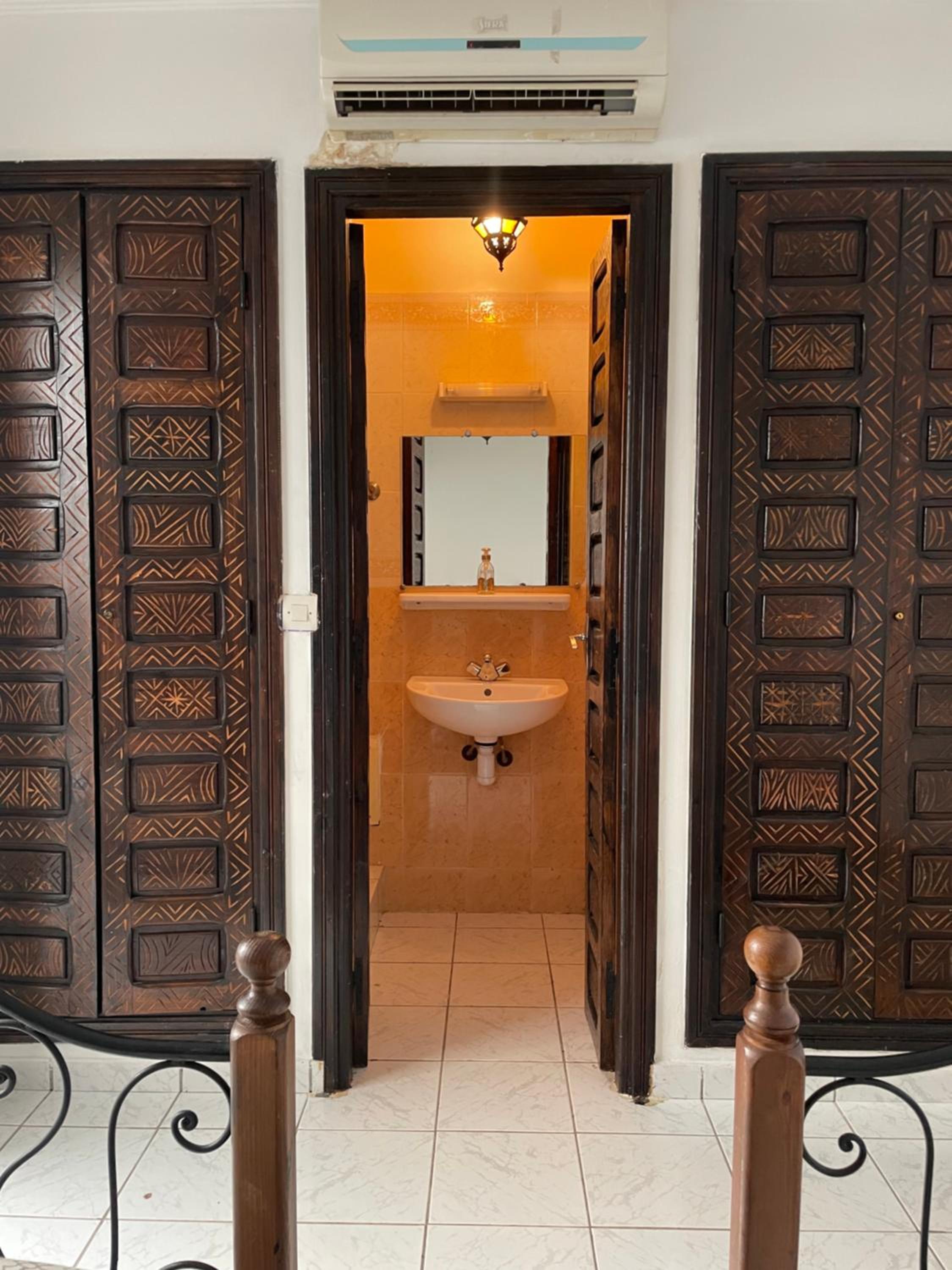 Au deux riads