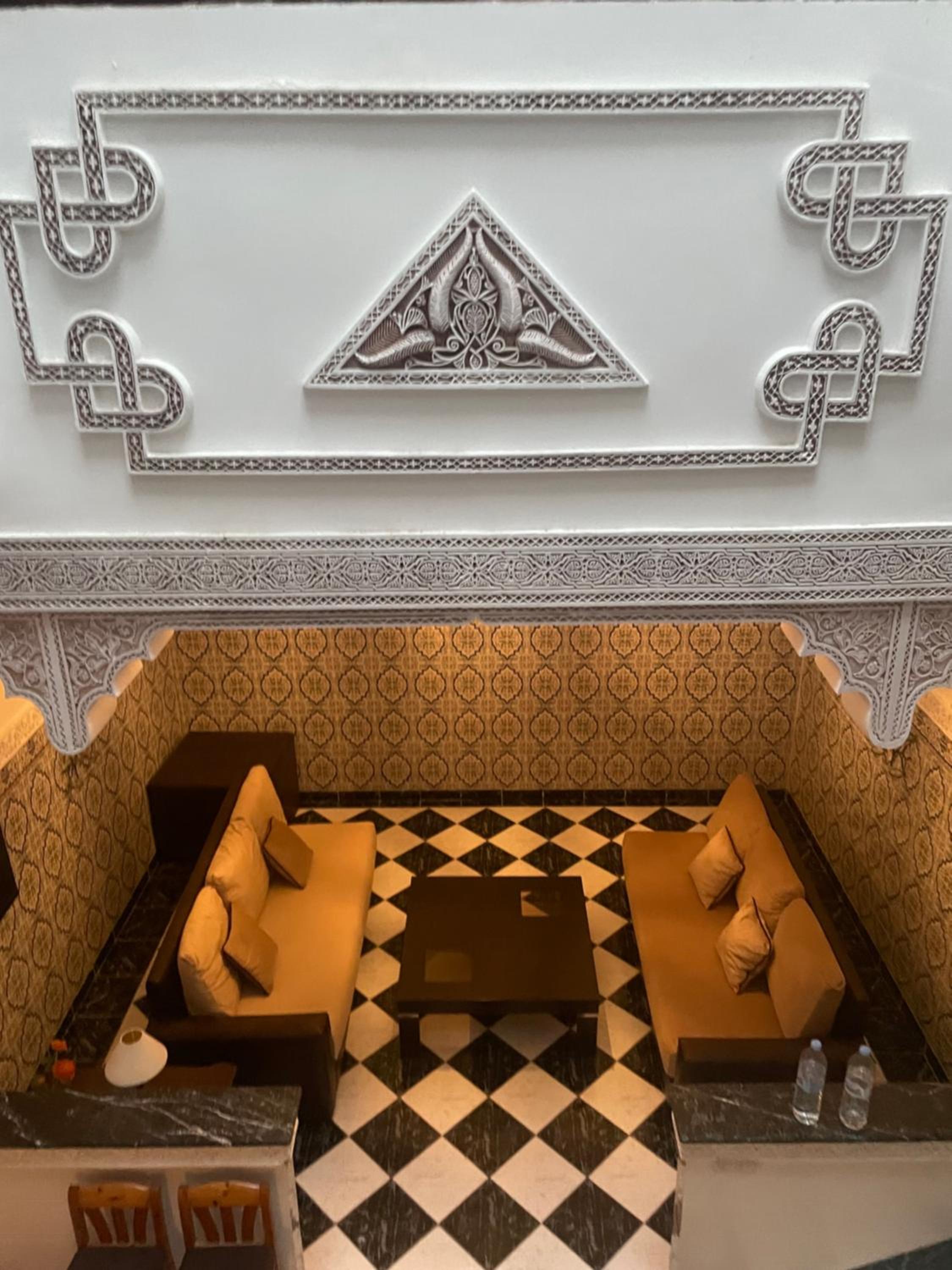 Au deux riads
