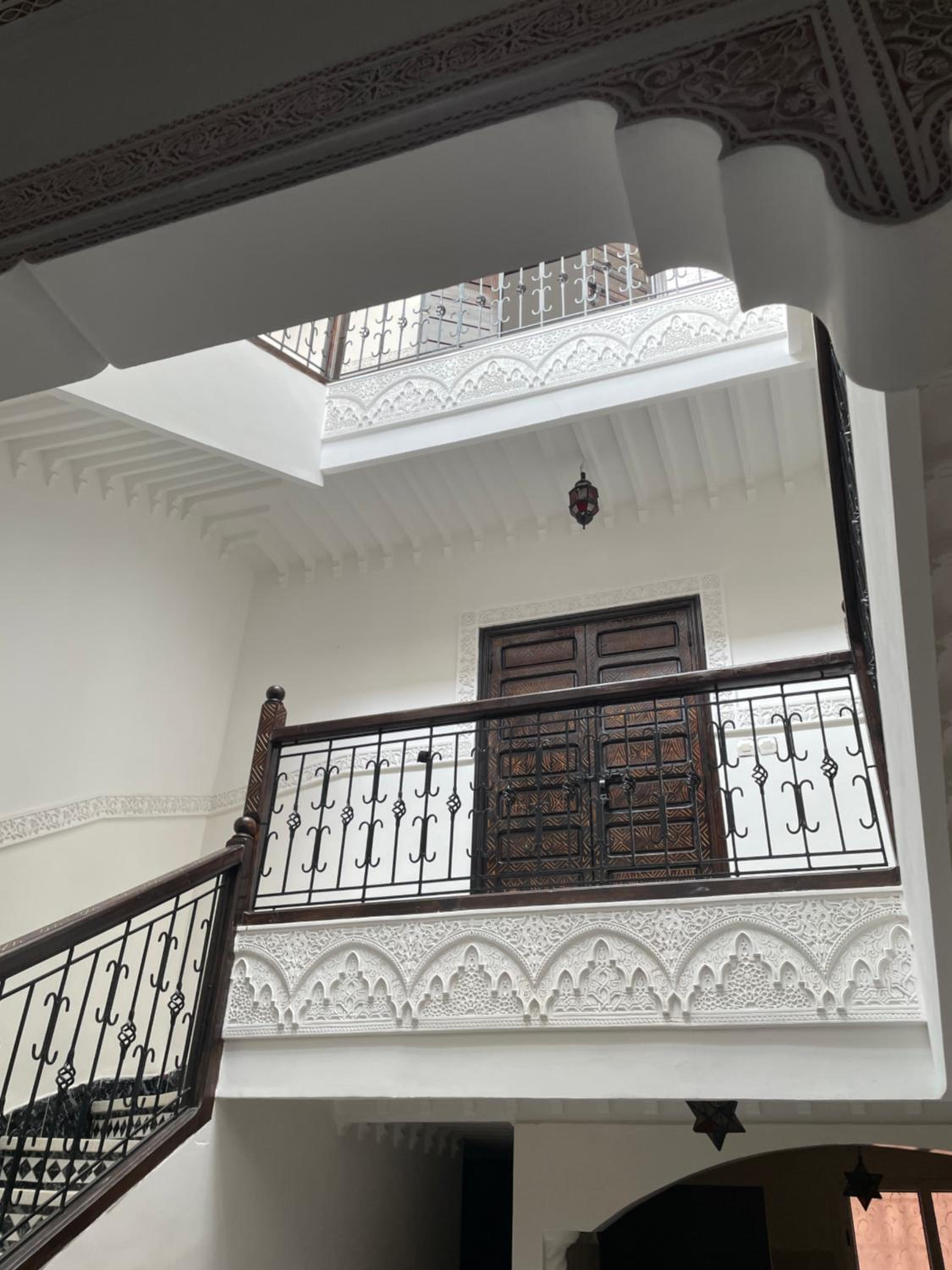 Au deux riads