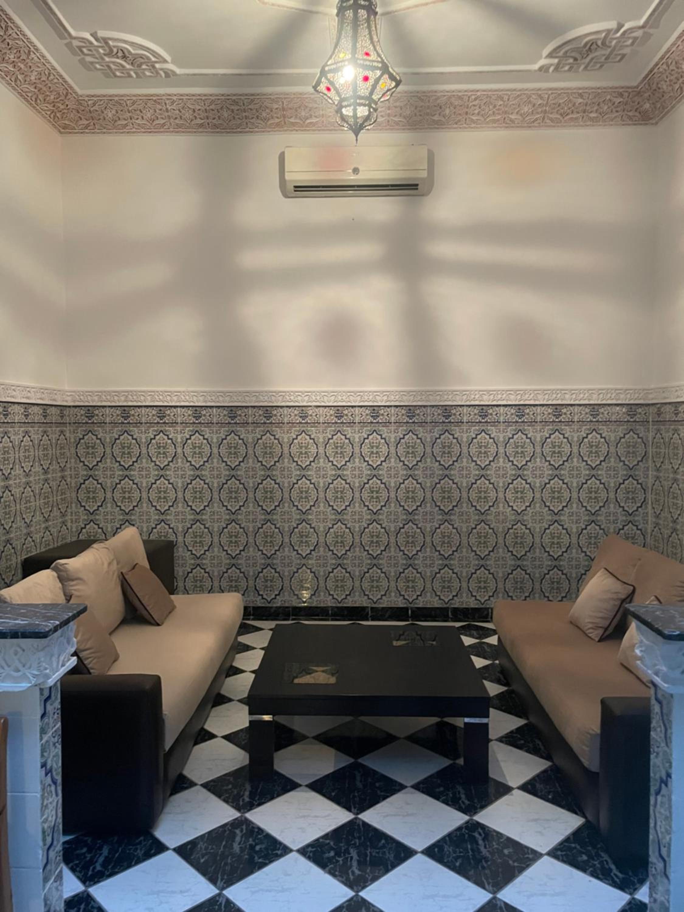 Au deux riads