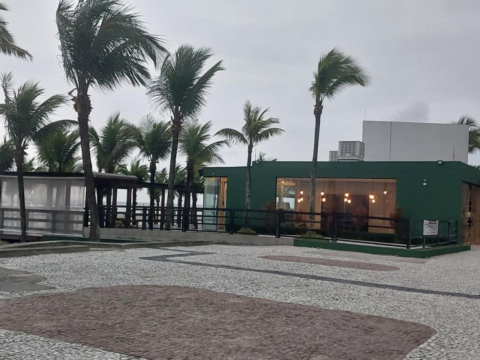 Beira mar II Alegria