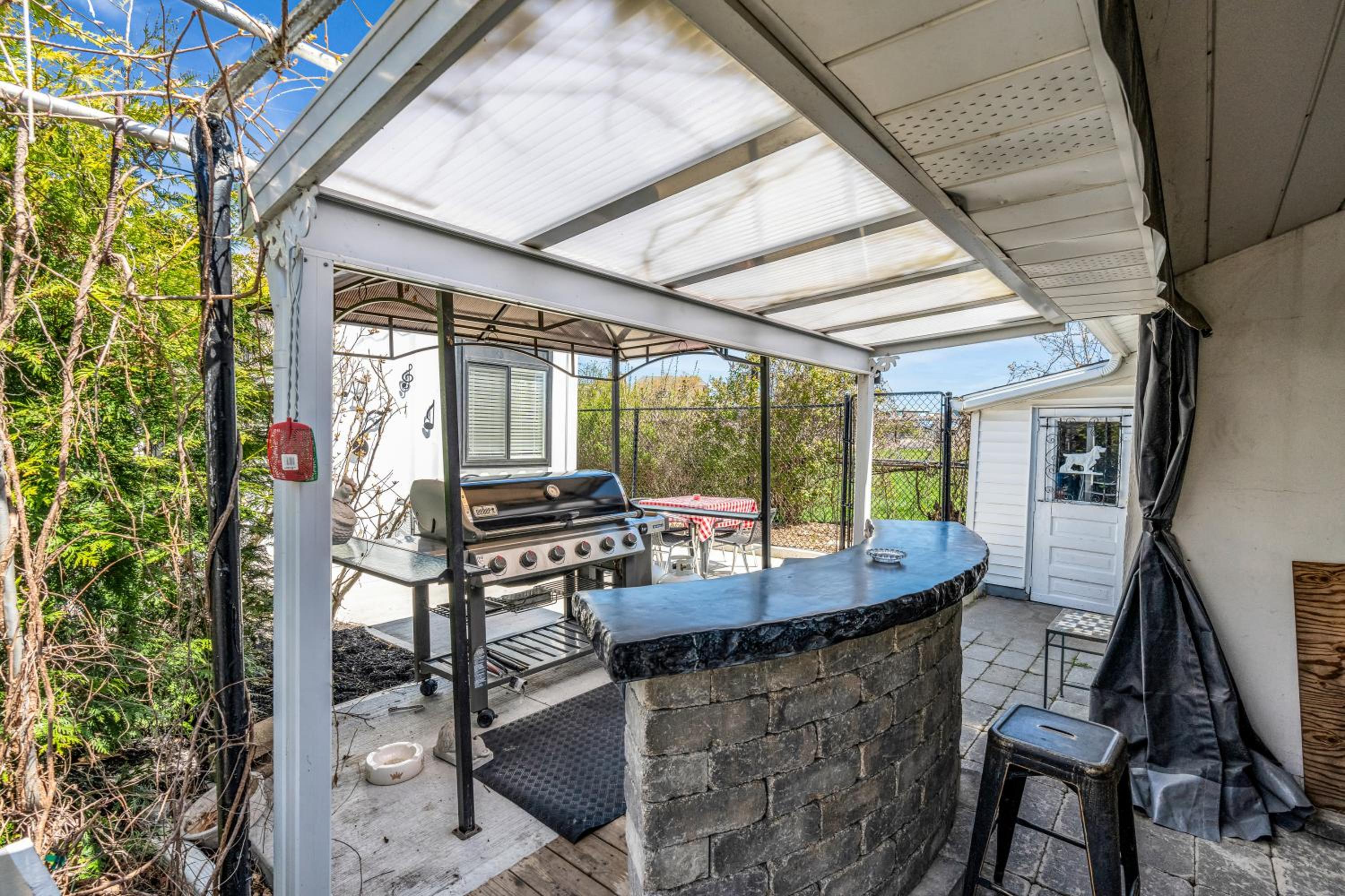 One of a Kind Stay Container Tiny Home by Falls