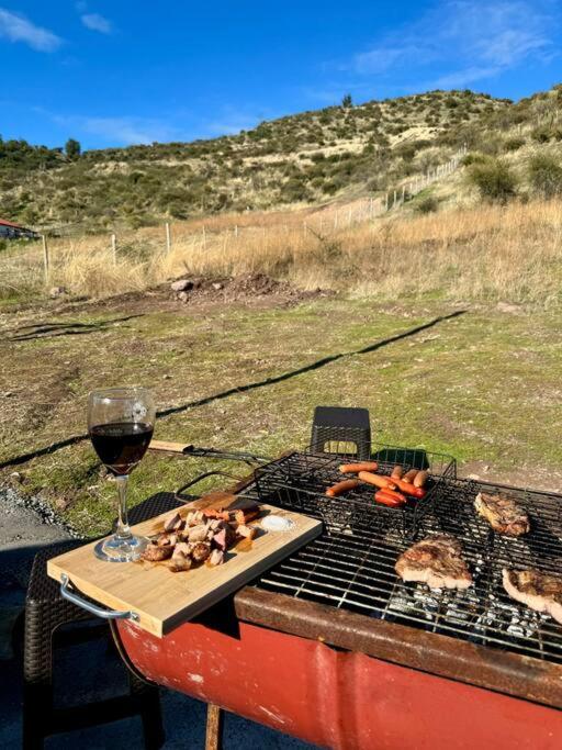 La Finca - Santa Cruz - Chile