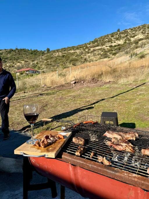 La Finca - Santa Cruz - Chile