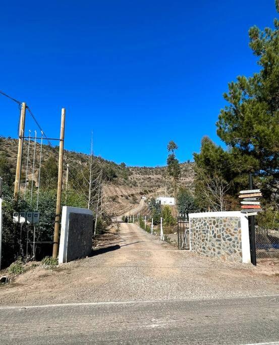 La Finca - Santa Cruz - Chile