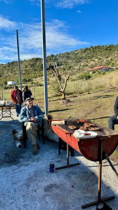 La Finca - Santa Cruz - Chile