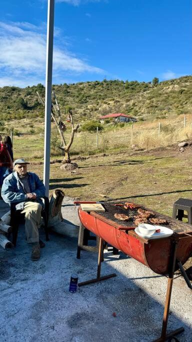 La Finca - Santa Cruz - Chile