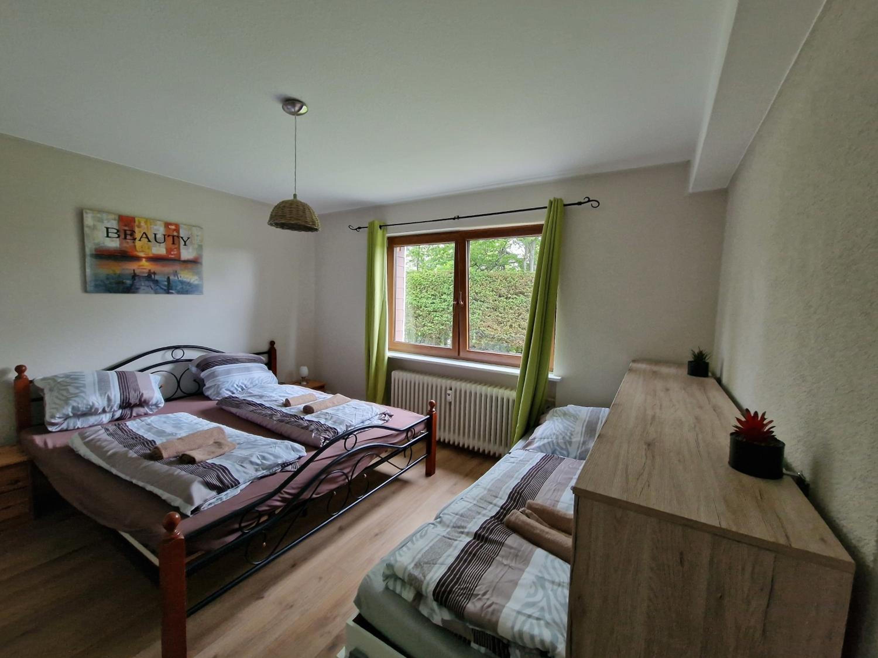 Ferienwohnung Seeblick Nr 1 ,Feldberg Bärental