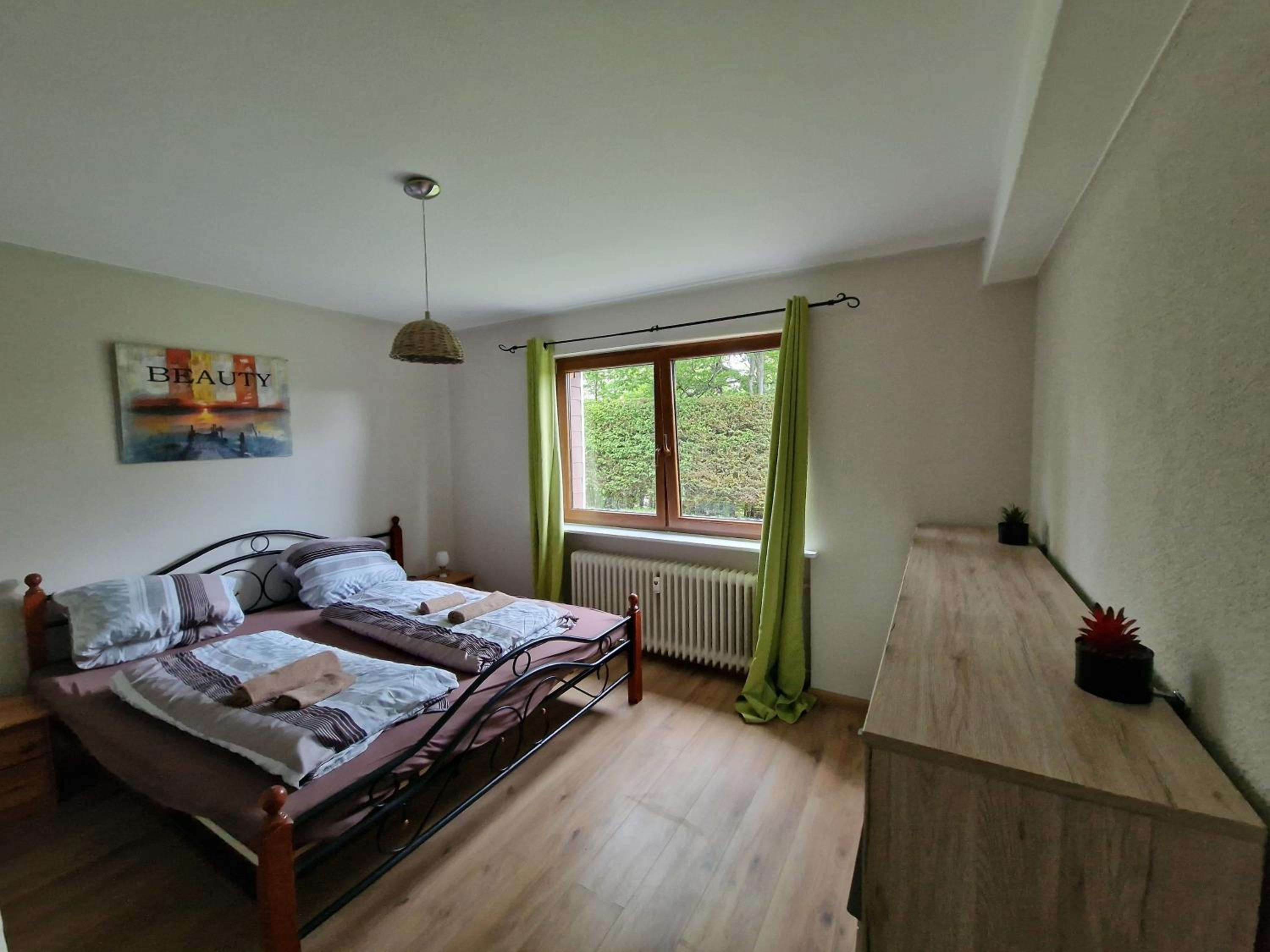 Ferienwohnung Seeblick Nr 1 ,Feldberg Bärental