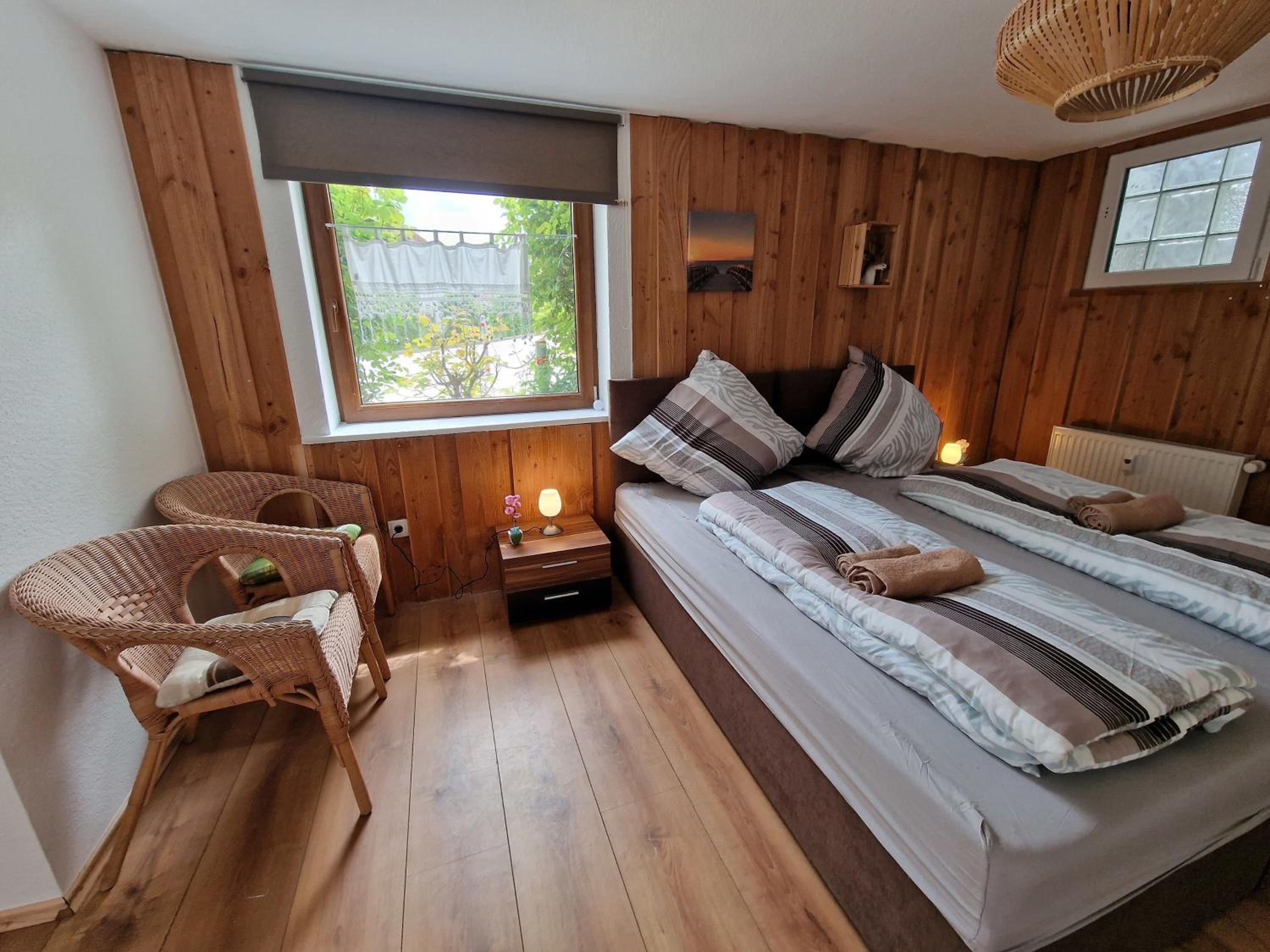 Ferienwohnung Seeblick Nr 1 ,Feldberg Bärental