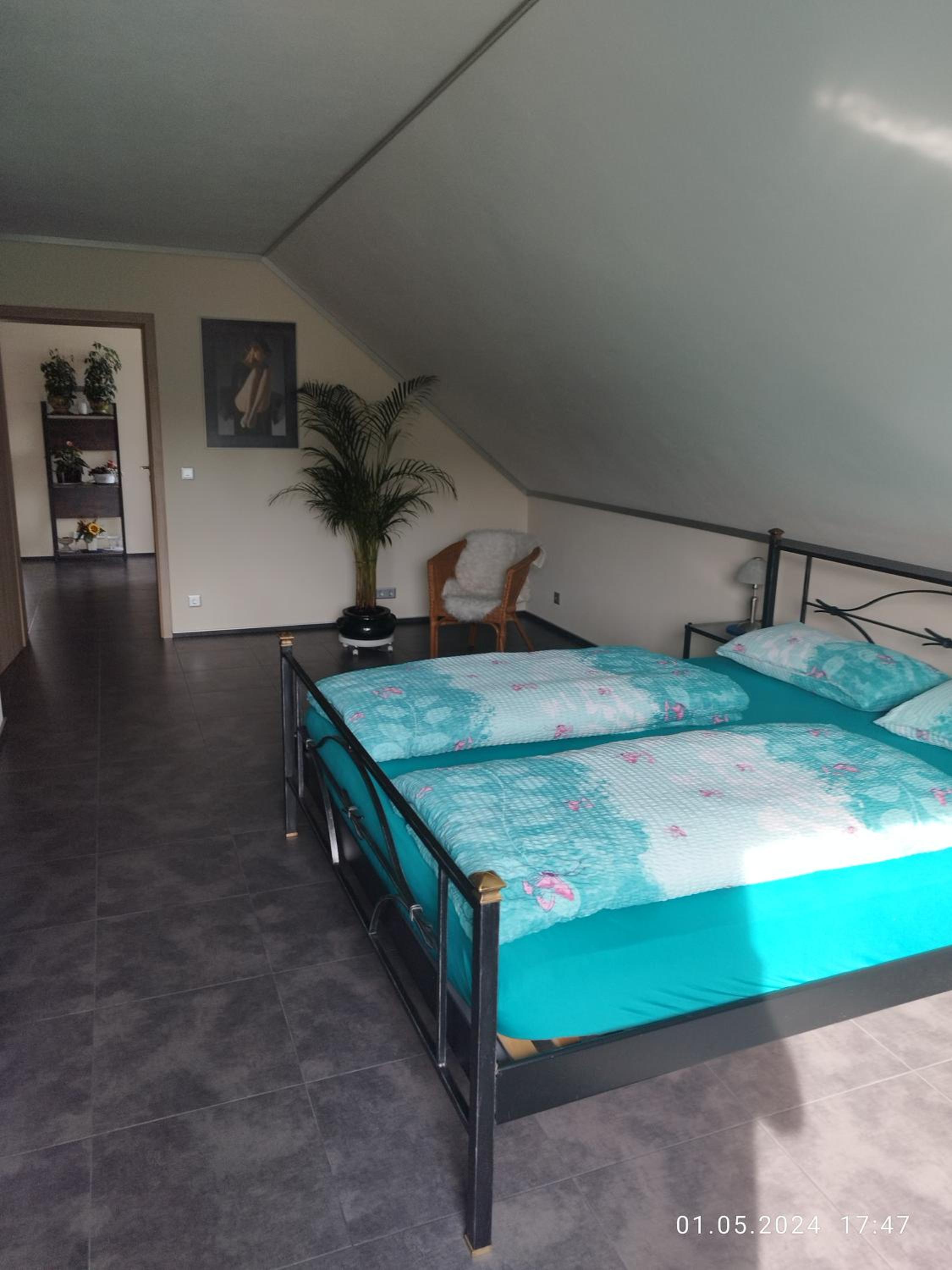 Ferienwohnung Jessica