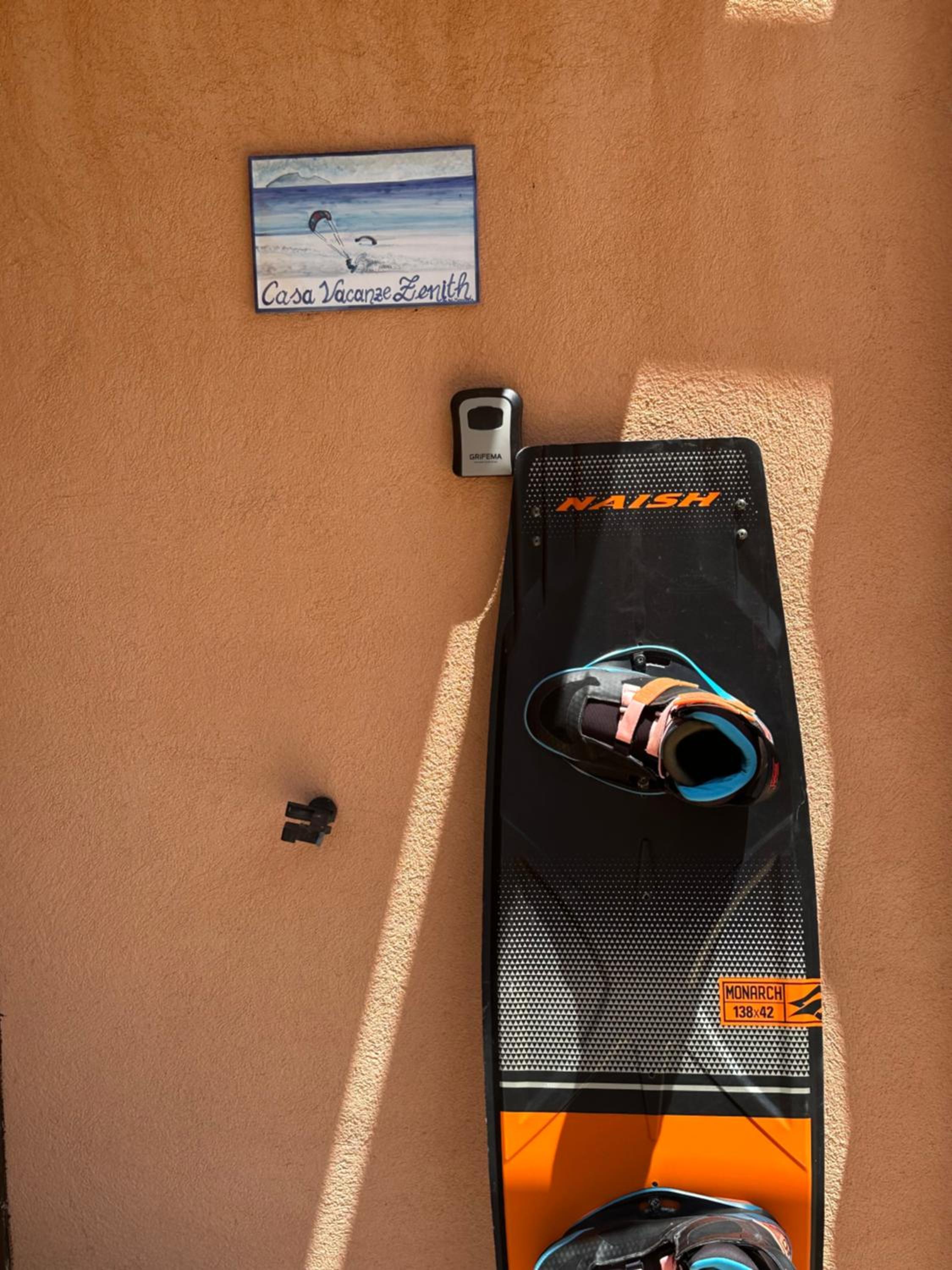 Casa Vacanze Zenith view 3