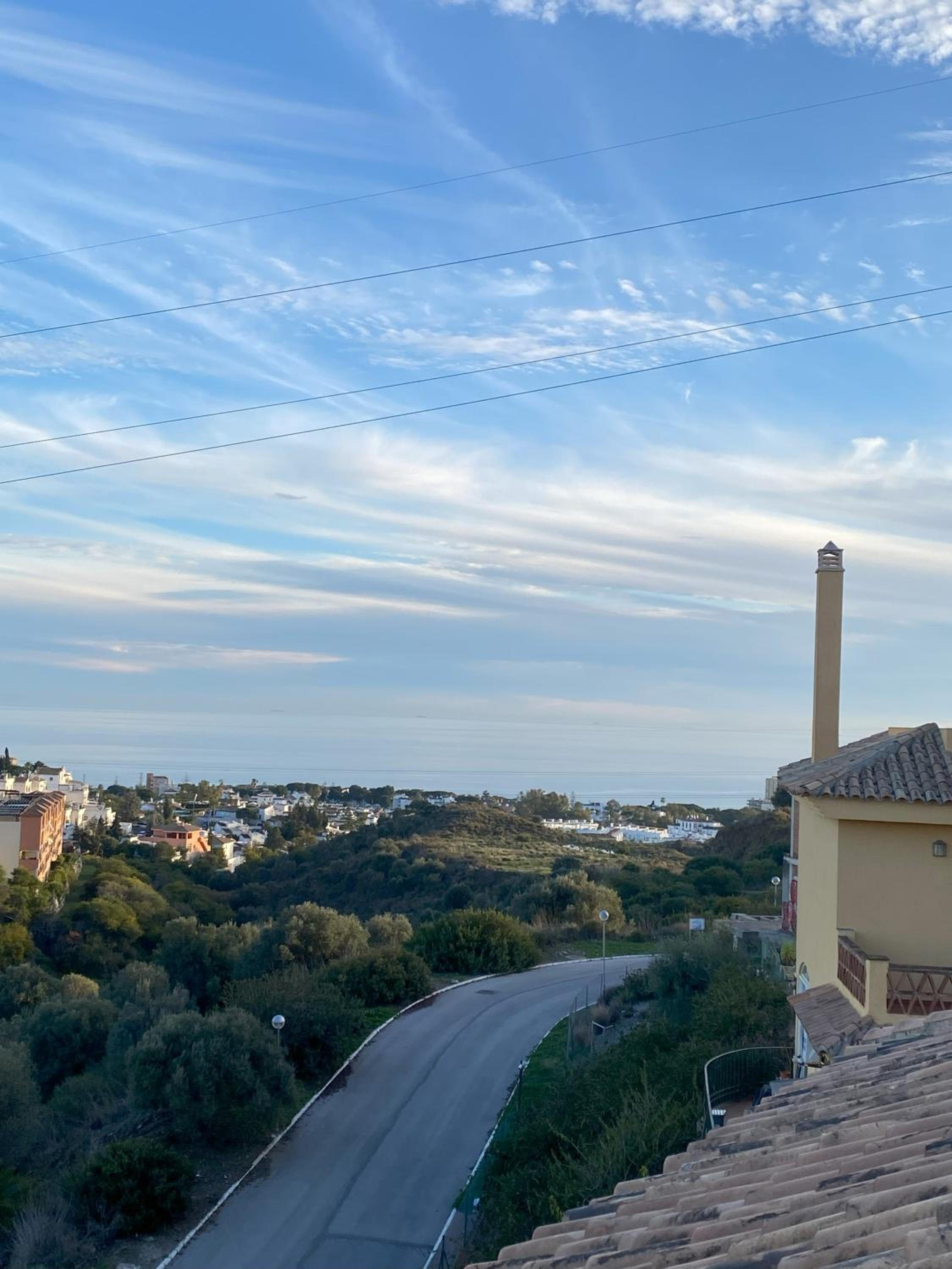 Adosada en Riviera