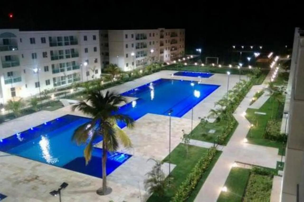 Palm Village Apto 404 Conforto e Elegância By Use