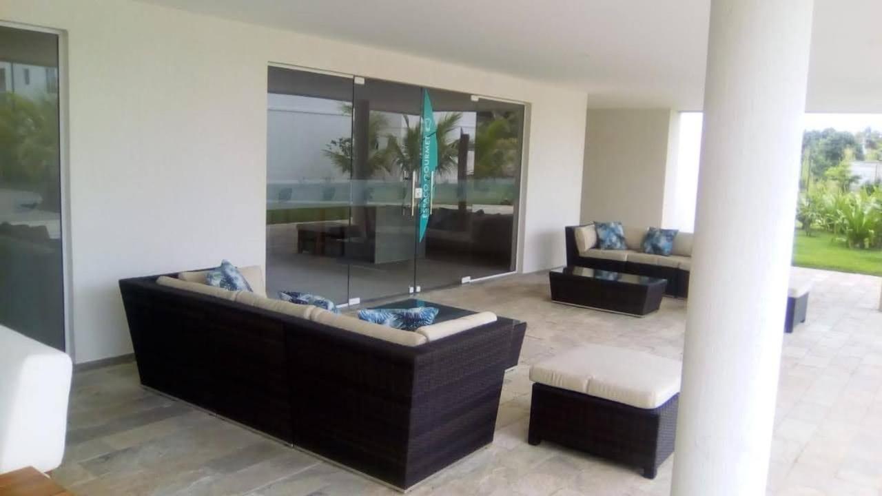 Palm Village Apto 404 Conforto e Elegância By Use