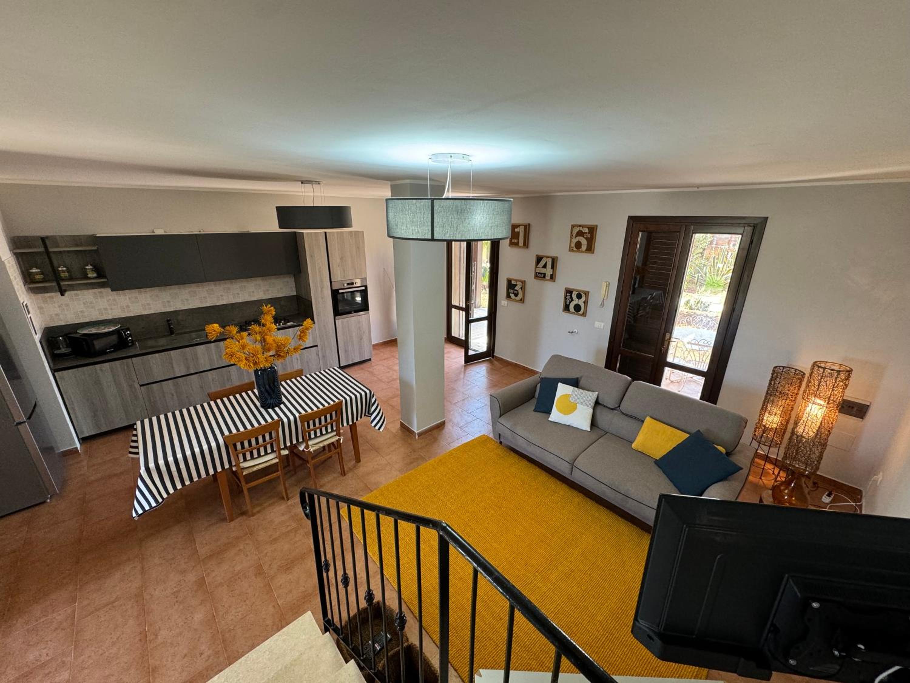 Casa Vacanze Zenith view 5