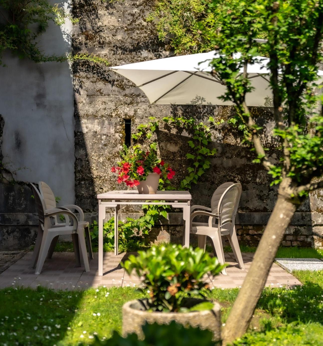 Villa Trevisi - APARTMENT-free parking view 2