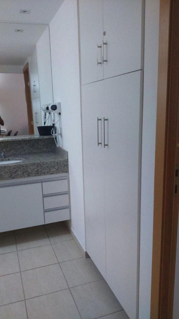 Apartamento Giardino Rio Quente