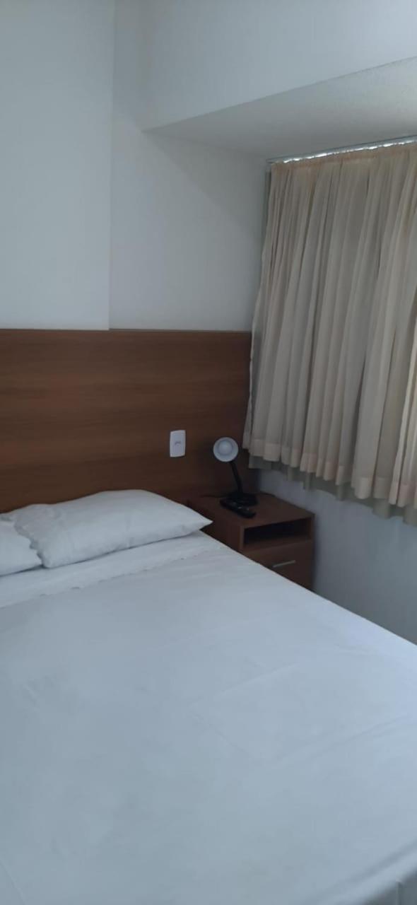 Flat Vista Mar em Boa Viagem
