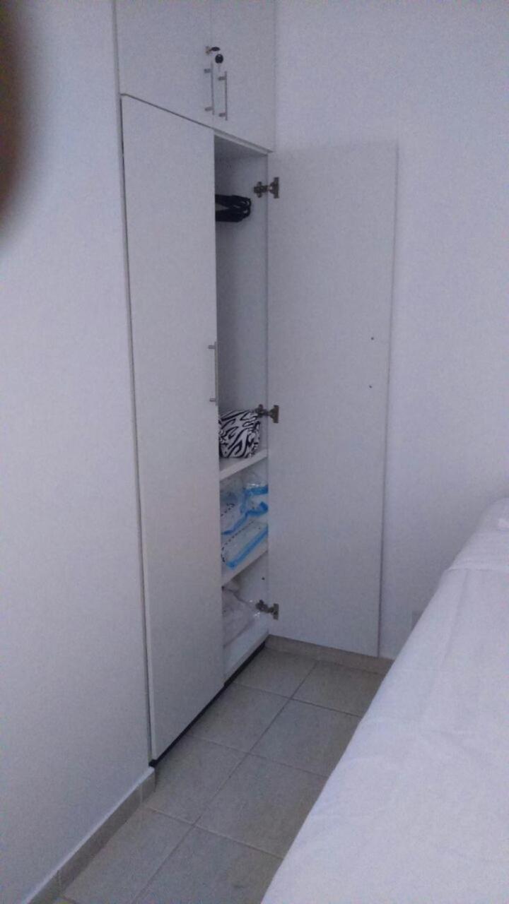 Apartamento Giardino Rio Quente