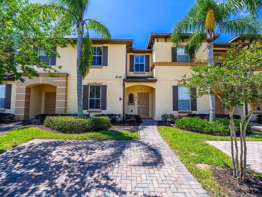 Hotel Marias Regal Palms Townhouse