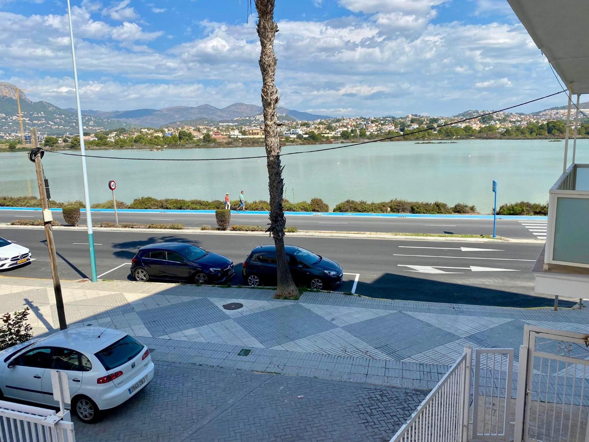 Salinas Calpe