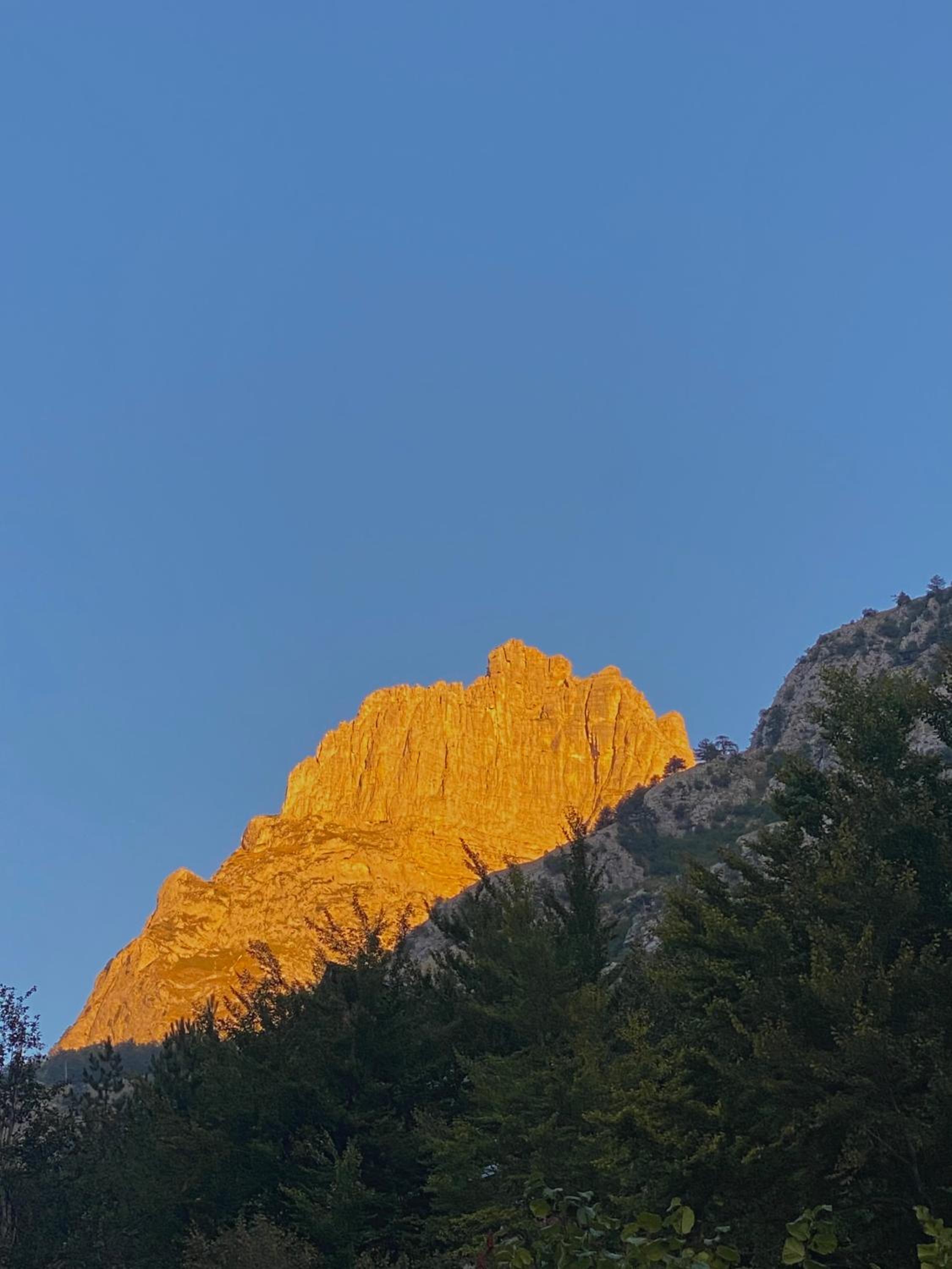 Guesthouse Rexhepi, Valbonë
