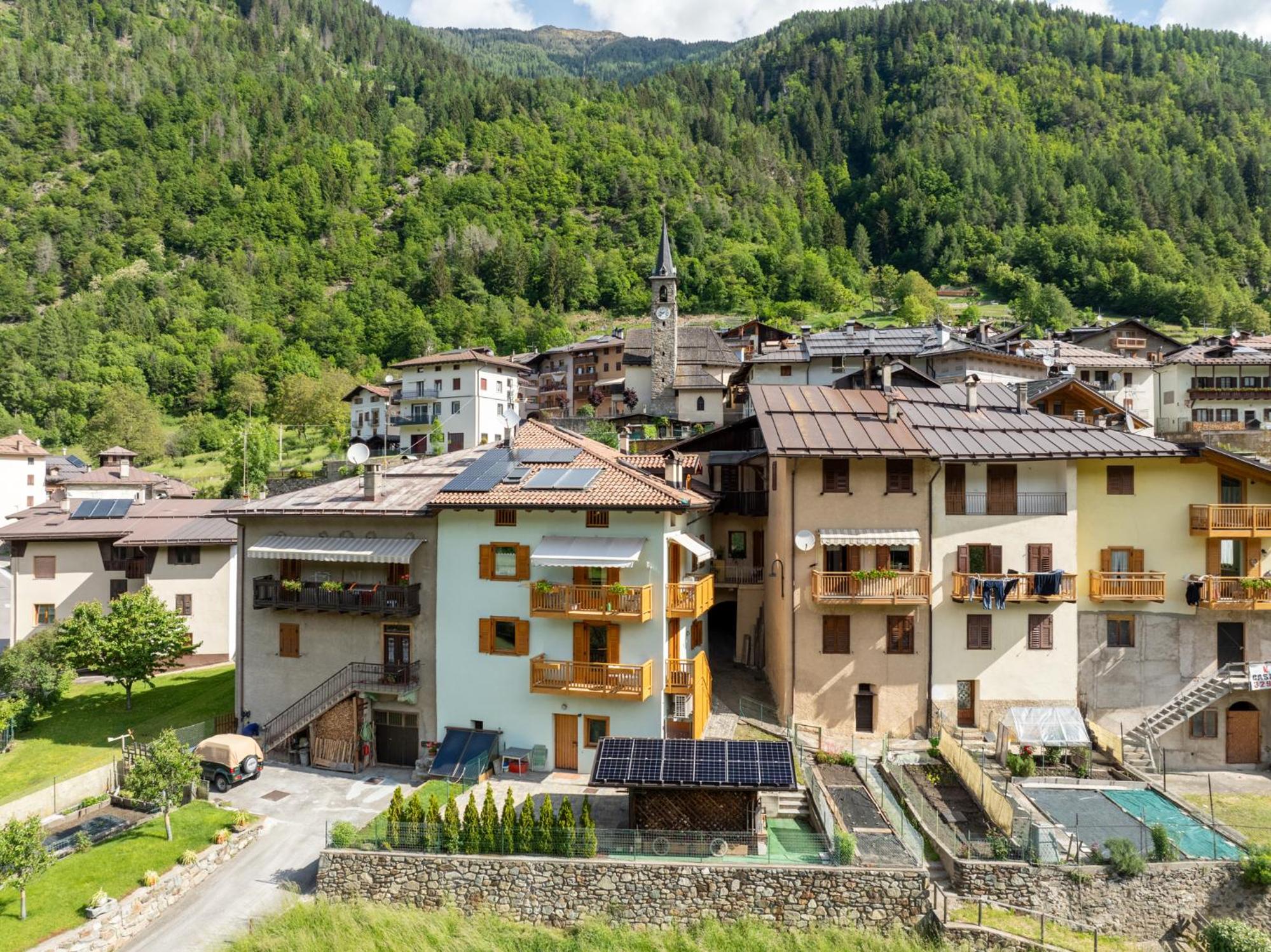 Appartamento Bianca