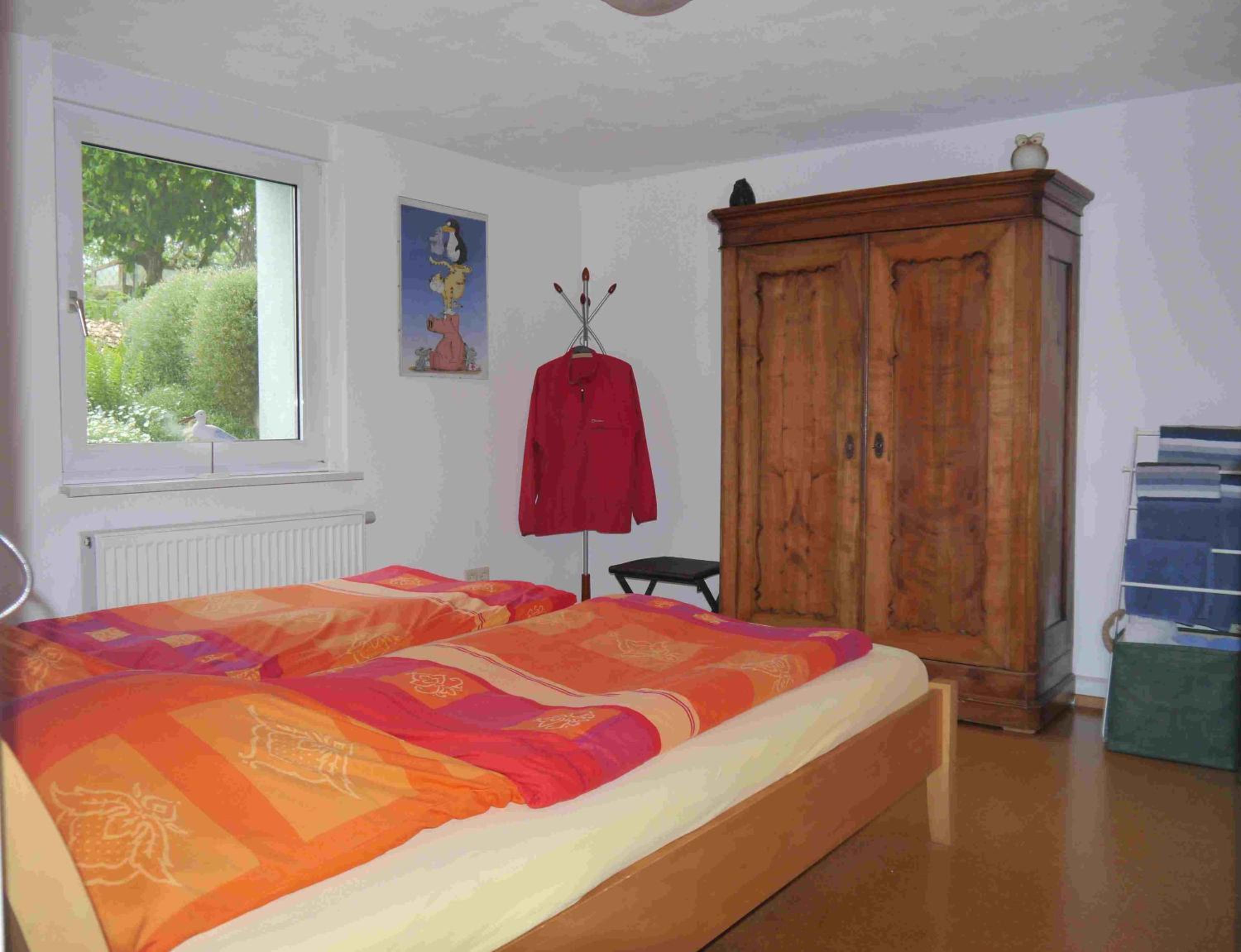 Ferienwohnung Strobel