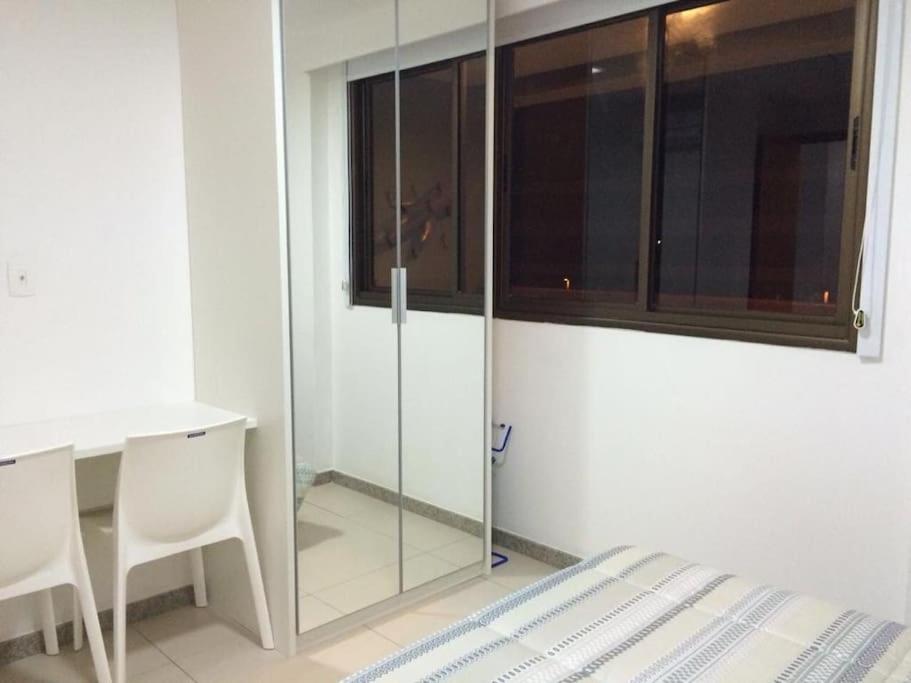 Flat Malawi - Aconchegante em MURO ALTO