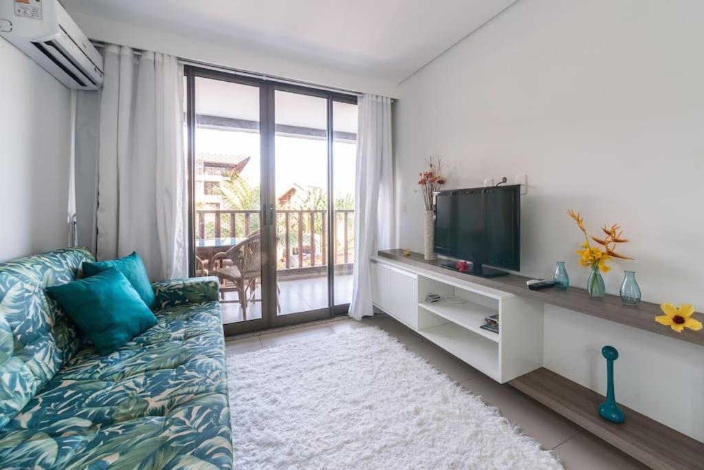 Flat Malawi - Aconchegante em MURO ALTO