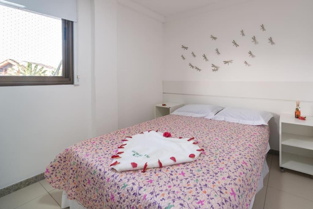 Flat Malawi - Aconchegante em MURO ALTO
