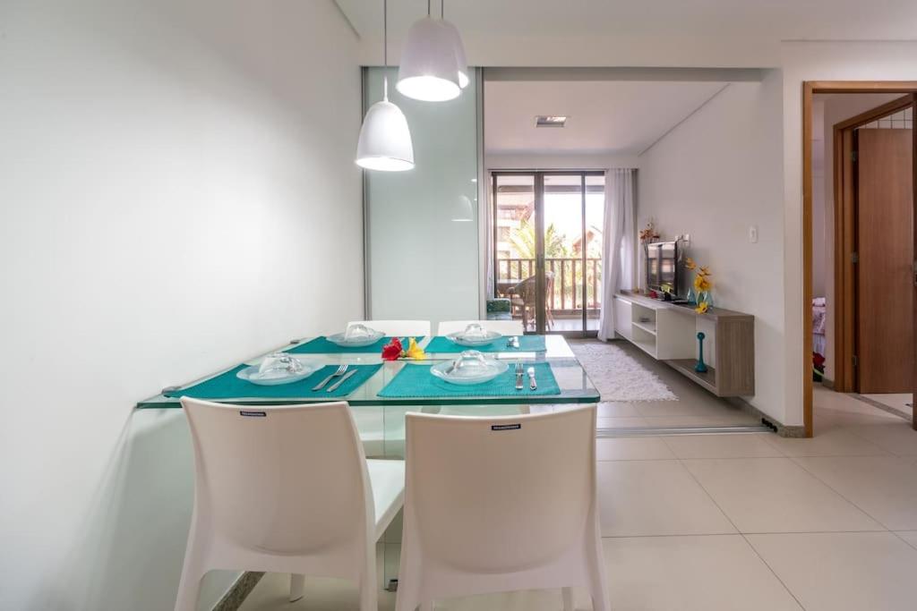 Flat Malawi - Aconchegante em MURO ALTO