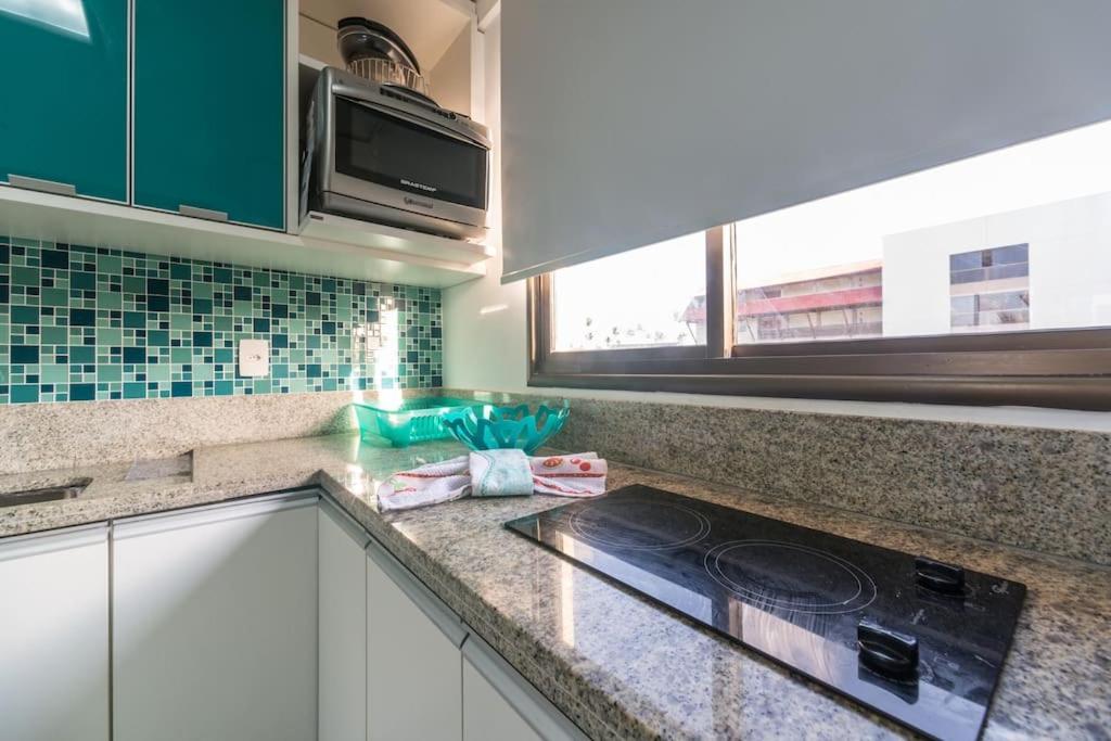 Flat Malawi - Aconchegante em MURO ALTO