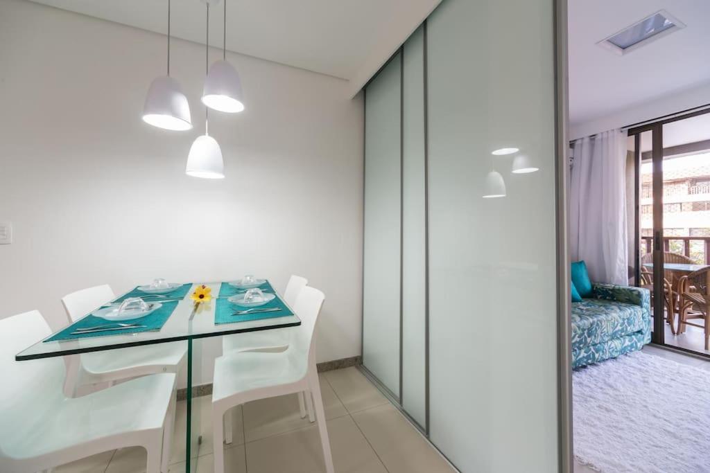 Flat Malawi - Aconchegante em MURO ALTO