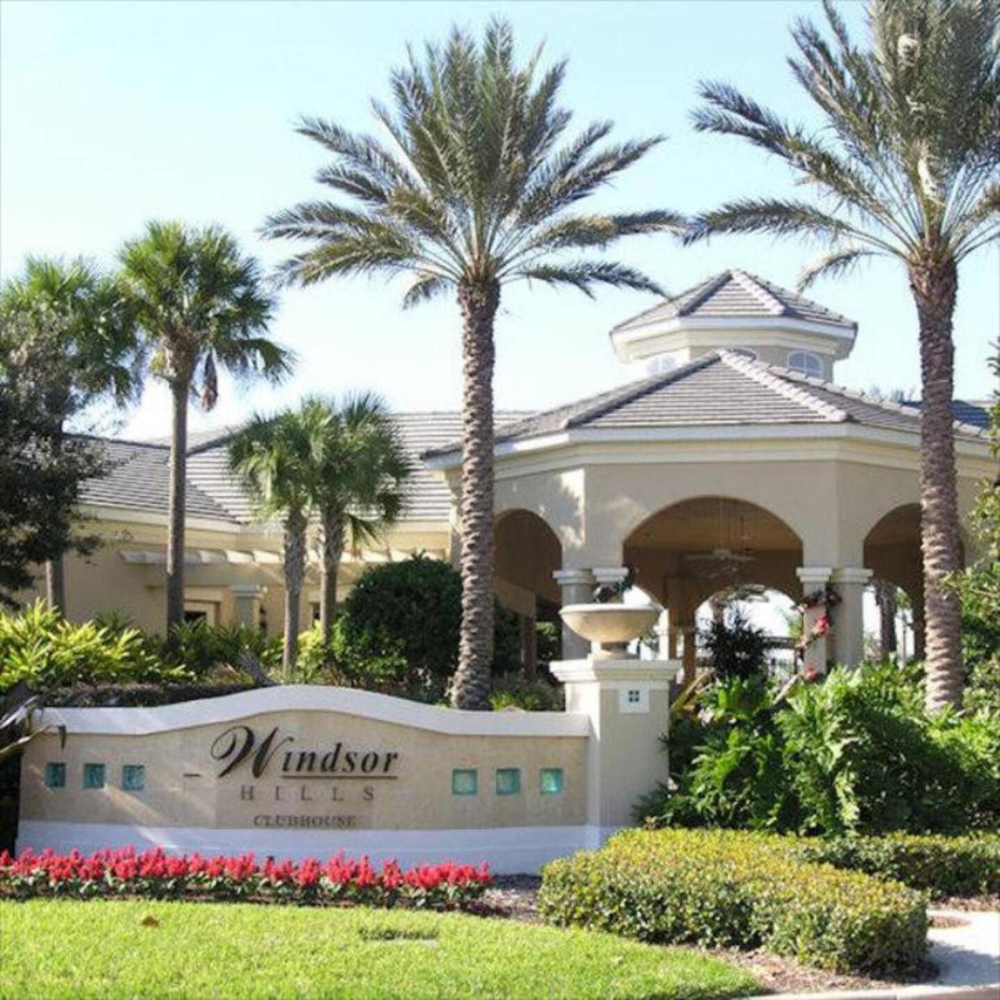 3 Bedroom CondoWater Park Windsor Hills