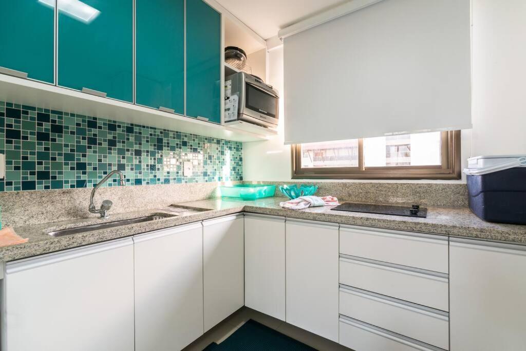 Flat Malawi - Aconchegante em MURO ALTO