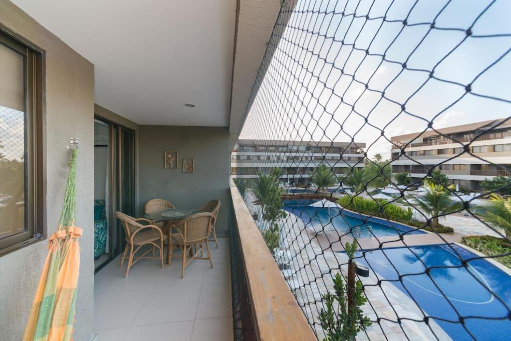 Flat Malawi - Aconchegante em MURO ALTO