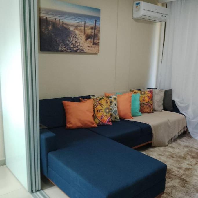 Flat Malawi - Aconchegante em MURO ALTO