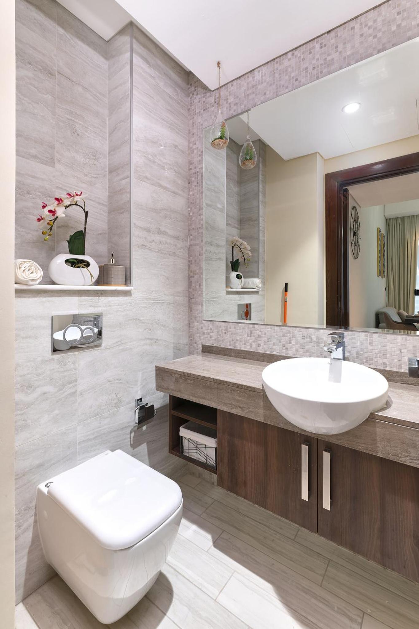 GLOBALSTAY J One Tower Apartments at Pearl of UAE