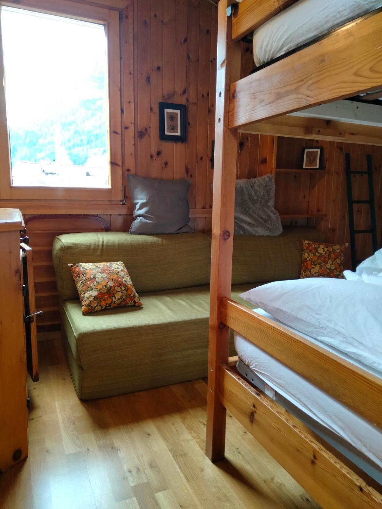 LUXURYH APARTMENT - Val di Fassa view 2