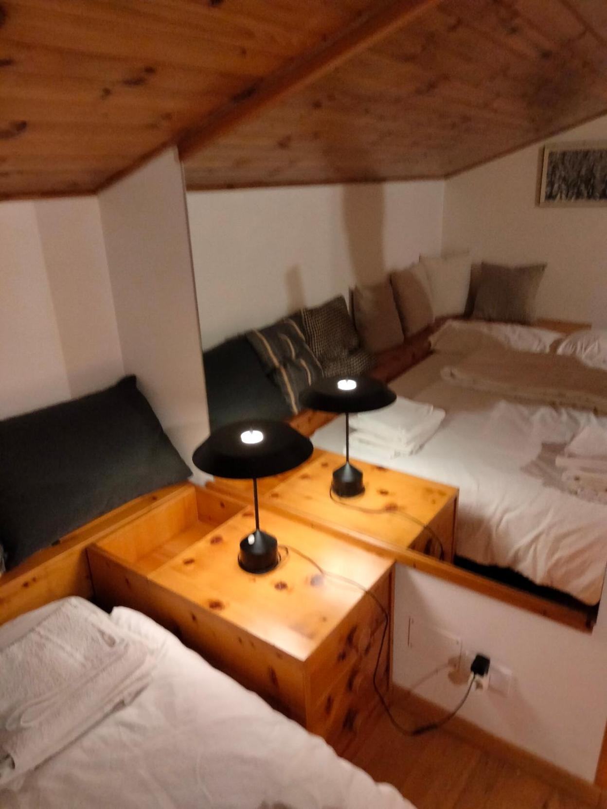 LUXURYH APARTMENT - Val di Fassa view 3