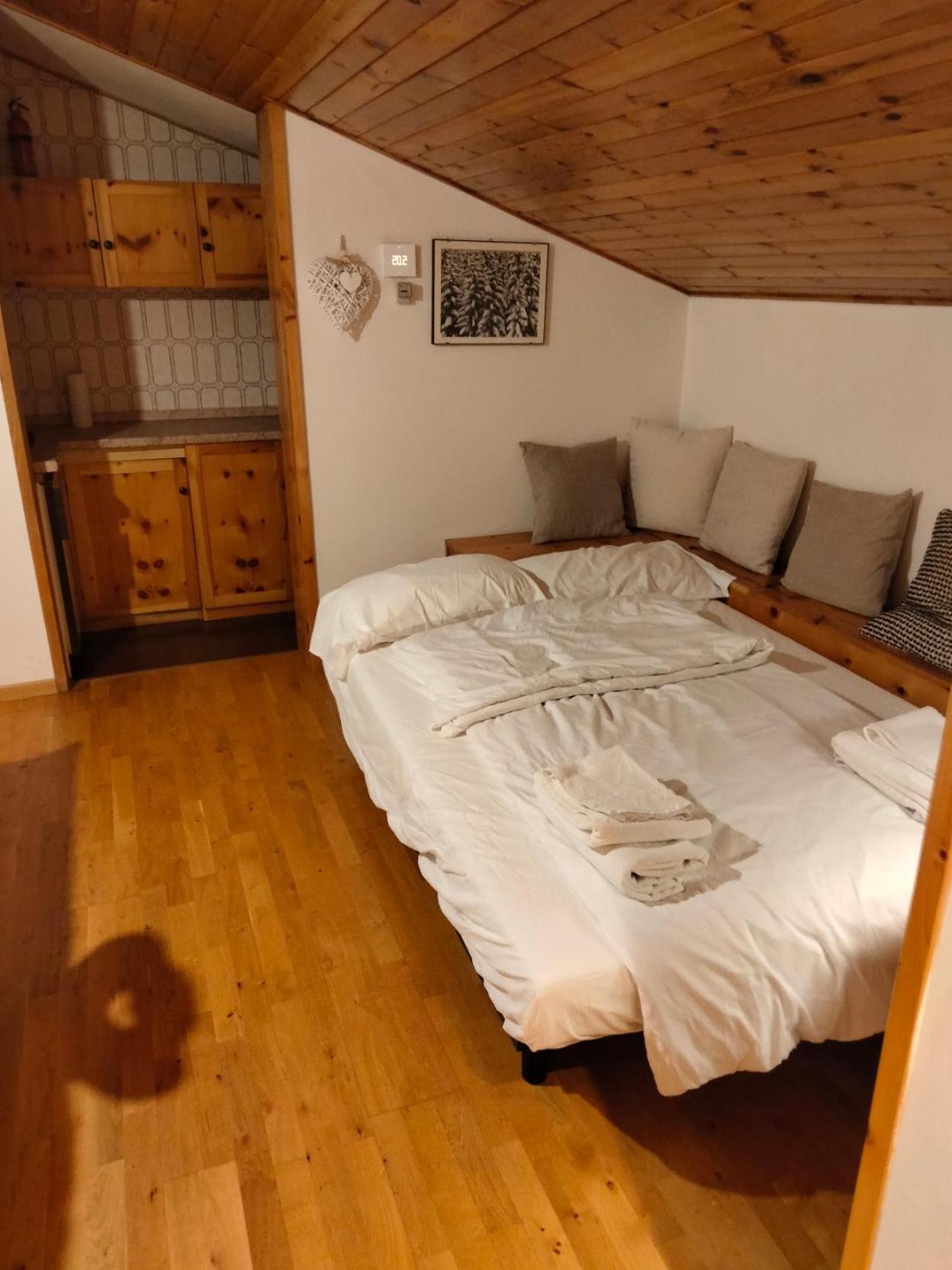 LUXURYH APARTMENT - Val di Fassa view 4