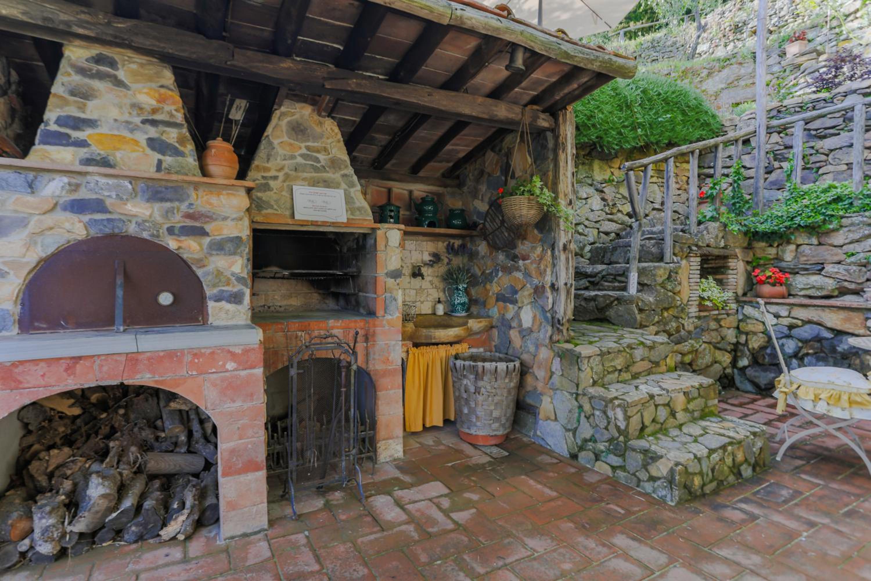 Villa sii felice view 5