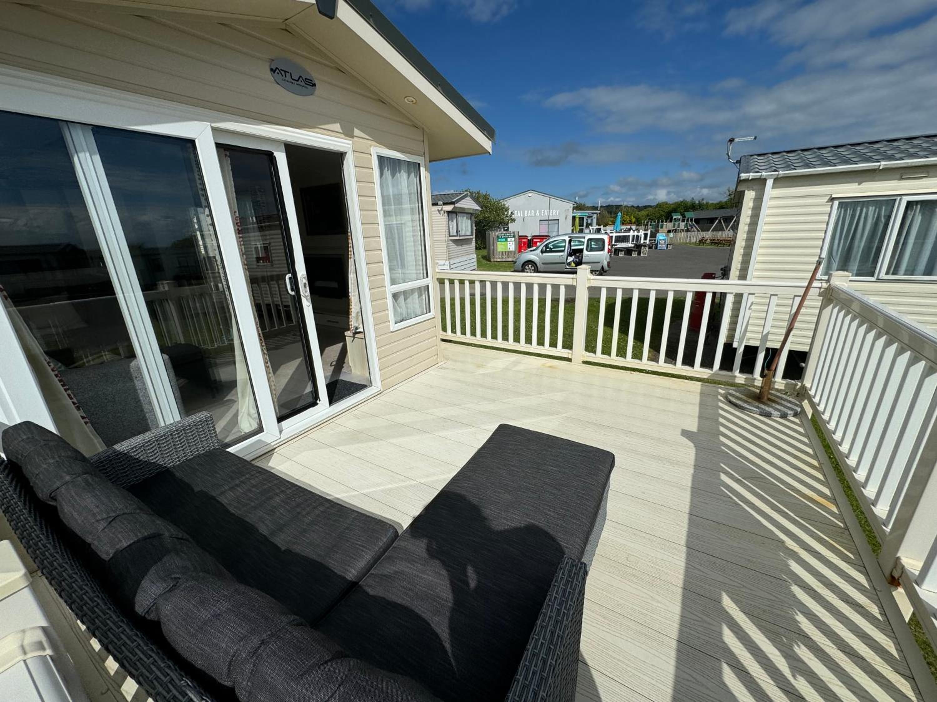 Northcott 59, Bude view 3