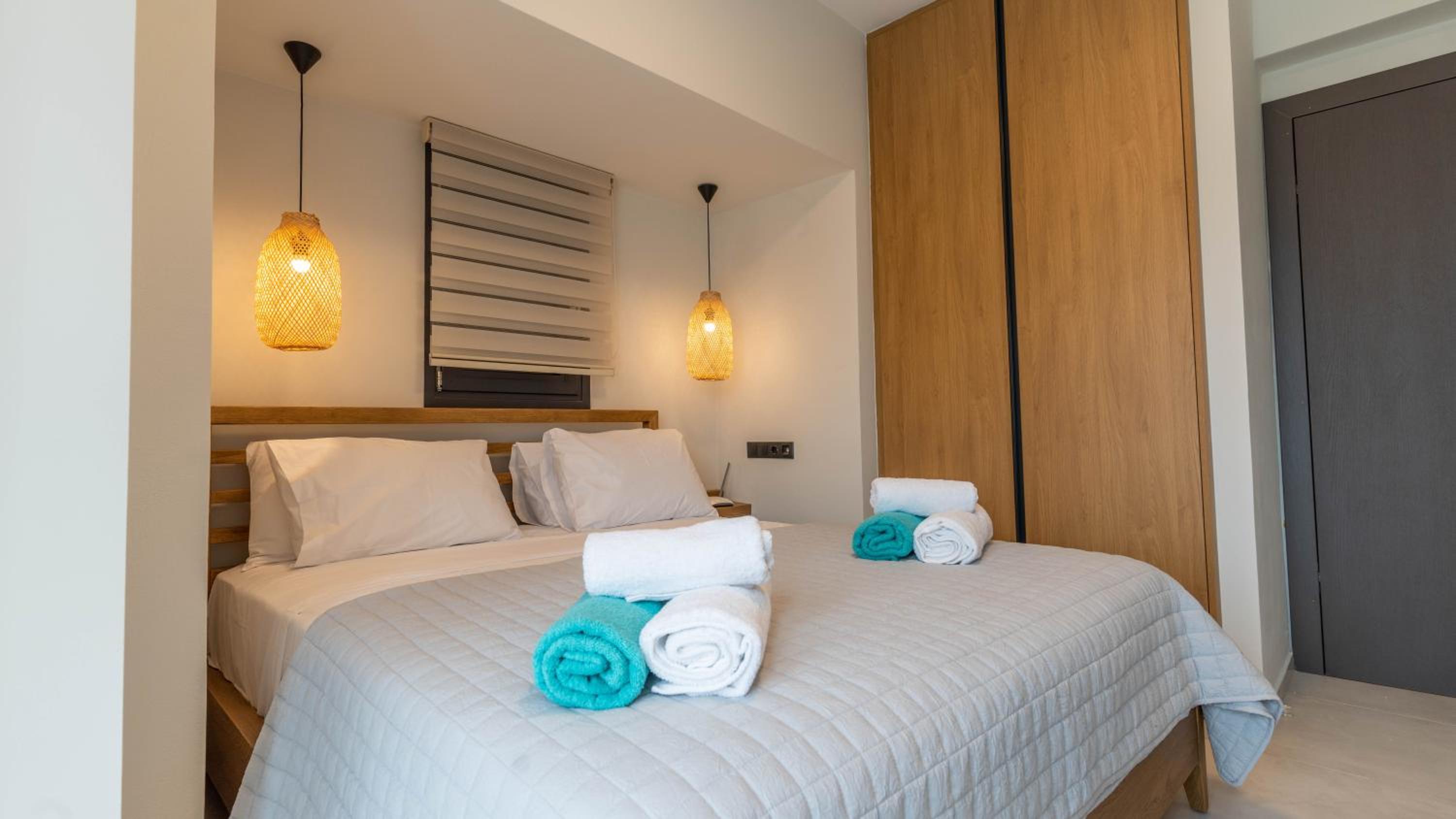 Adaman Villas